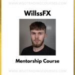 WillssFX Mentorship - Course
