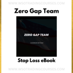 ZeroGap Team Stop Loss eBook - Course