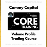 Cammy Capital Volume Profile Trading Course - Course