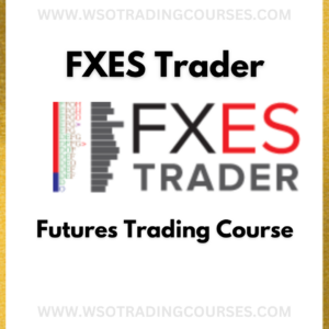 FXES Trader Futures Online Trading - Course