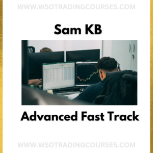 Sam Kavanagh KB Advanced Fast Track - Course