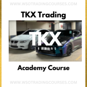 TKX Trading Academy - Course