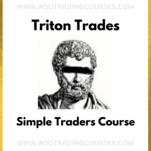 TritonTrades: Simple Traders - Course