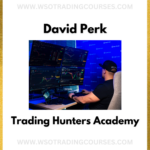 David Perk Trading Hunters Academy - Course
