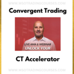 Convergent Trading CT Accelerator – Course