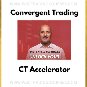Convergent Trading CT Accelerator – Course