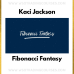 Kaci Jackson Fibonacci Trading Fantasy - Course