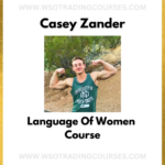 Casey Zander Language of Women - Course