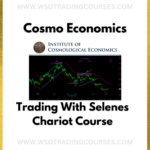 Cosmo Economics Trading With Selenes Chariot - Course