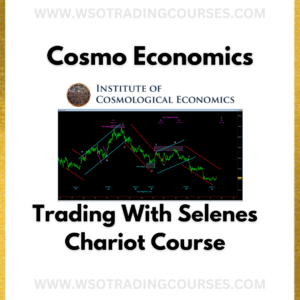 Cosmo Economics Trading With Selenes Chariot - Course