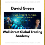 David Green & Peter Tuchman WSGTA Wall Street Global Trading Academy - Course