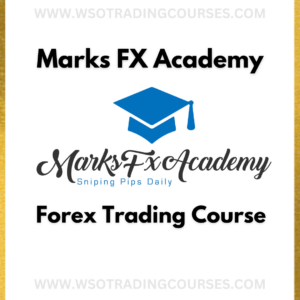 Marks FX Academy Elite Forex Trading - Course