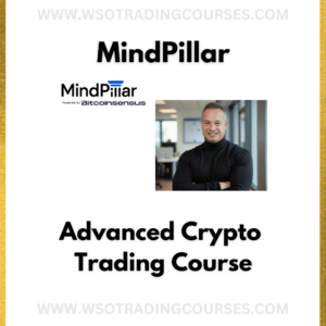 MindPillar Advanced Crypto Trading – Course