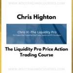 The Liquidity Pro Price Action Trading - Course