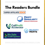 The Readers Bundle Affiliate Marketing - Course