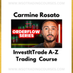 Carmine Rosato InvestItTrade A-Z Trading – Course