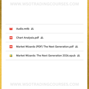 Jack D. Schwager Market Wizards The Next Generation The World's Top Young Traders Reveal How They Beat The Market Proof
