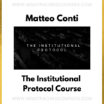 Matteo Conti The Institutional Protocol – Course