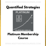 Quantified Strategies Platinum Membership - Course