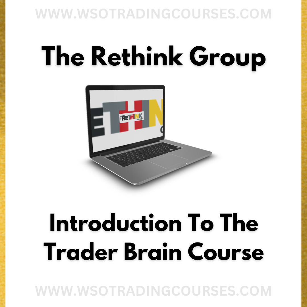 The Rethink Group Introduction To The Trader Brain - Course