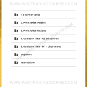 Ajay Shanbhag Trading Goldbach Time – Course Proof