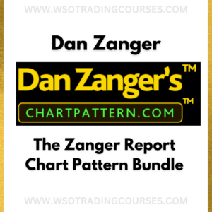 Dan Zanger The Zanger Report Chart Pattern Bundle - Course