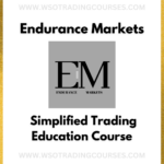 Endurance Markets Simplified Trading Education - Course