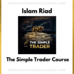 Islam Riad The Simple Trader (Mentorship) - Course
