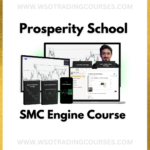 Lewis Kelly Prosperity School SMC Engine - Course