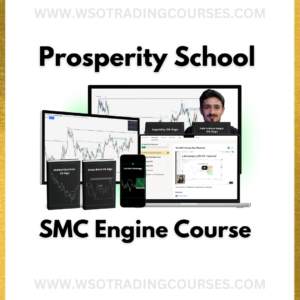 Lewis Kelly Prosperity School SMC Engine - Course