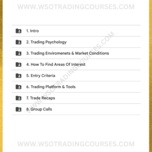 Max Options Trading Antonio Lama Pay2Play University - Course Files Proof