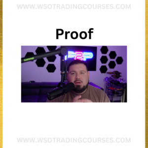 Max Options Trading Antonio Lama Pay2Play University – Course Proof 1