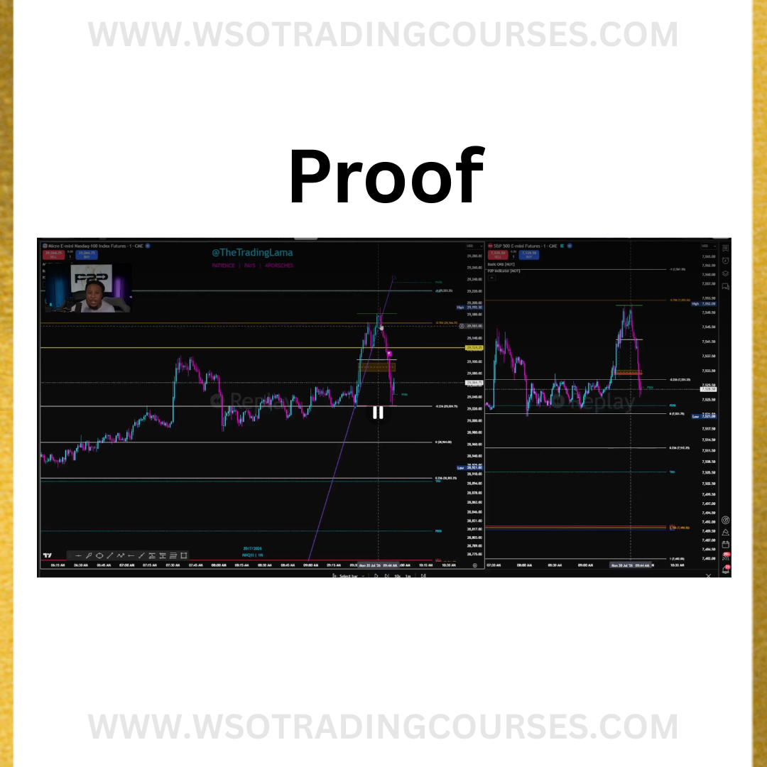Max Options Trading Antonio Lama: Pay2Play University - Course - Image 4