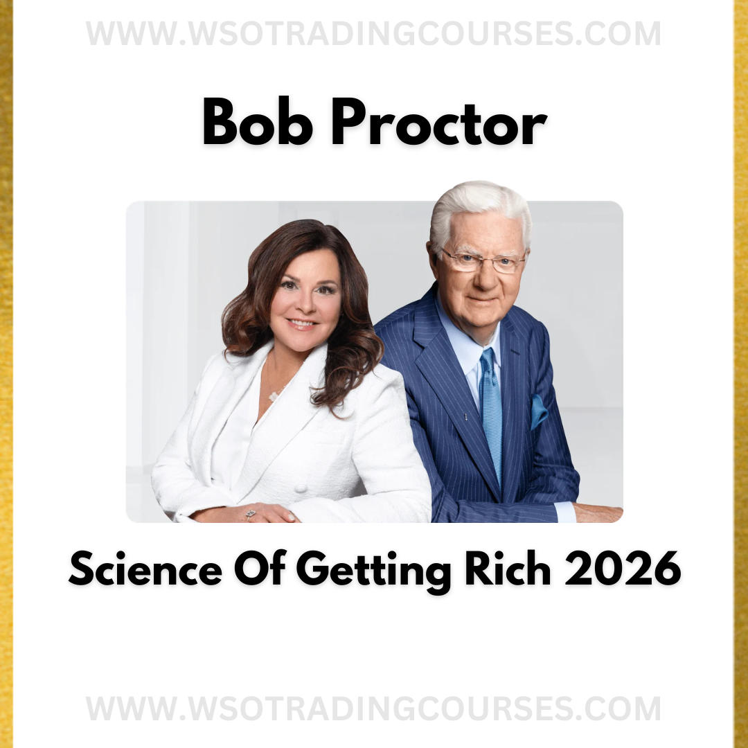 Bob Proctor Science Of Getting Rich 2026 - Course