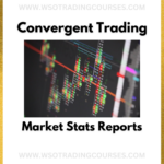 Convergent Trading Market Stats Reports - Course
