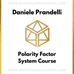Daniele Prandelli Cosmo Economics The Polarity Factor System - Course