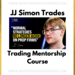 JJ Simon Trades Trading Mentorship - Course
