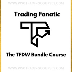 Trading Fanatic The TFDW Bundle - Course