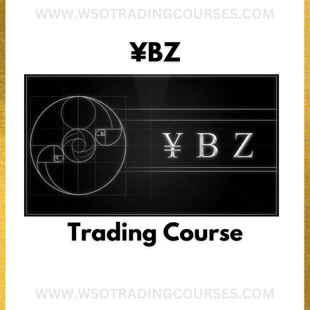 ¥BZ Mentorship Trading - Course