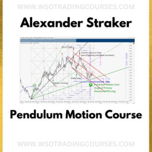 Alexander Straker Pendulum Motion – Course