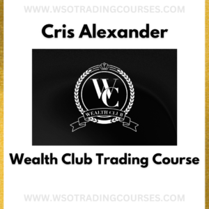Cris Alexander - Course