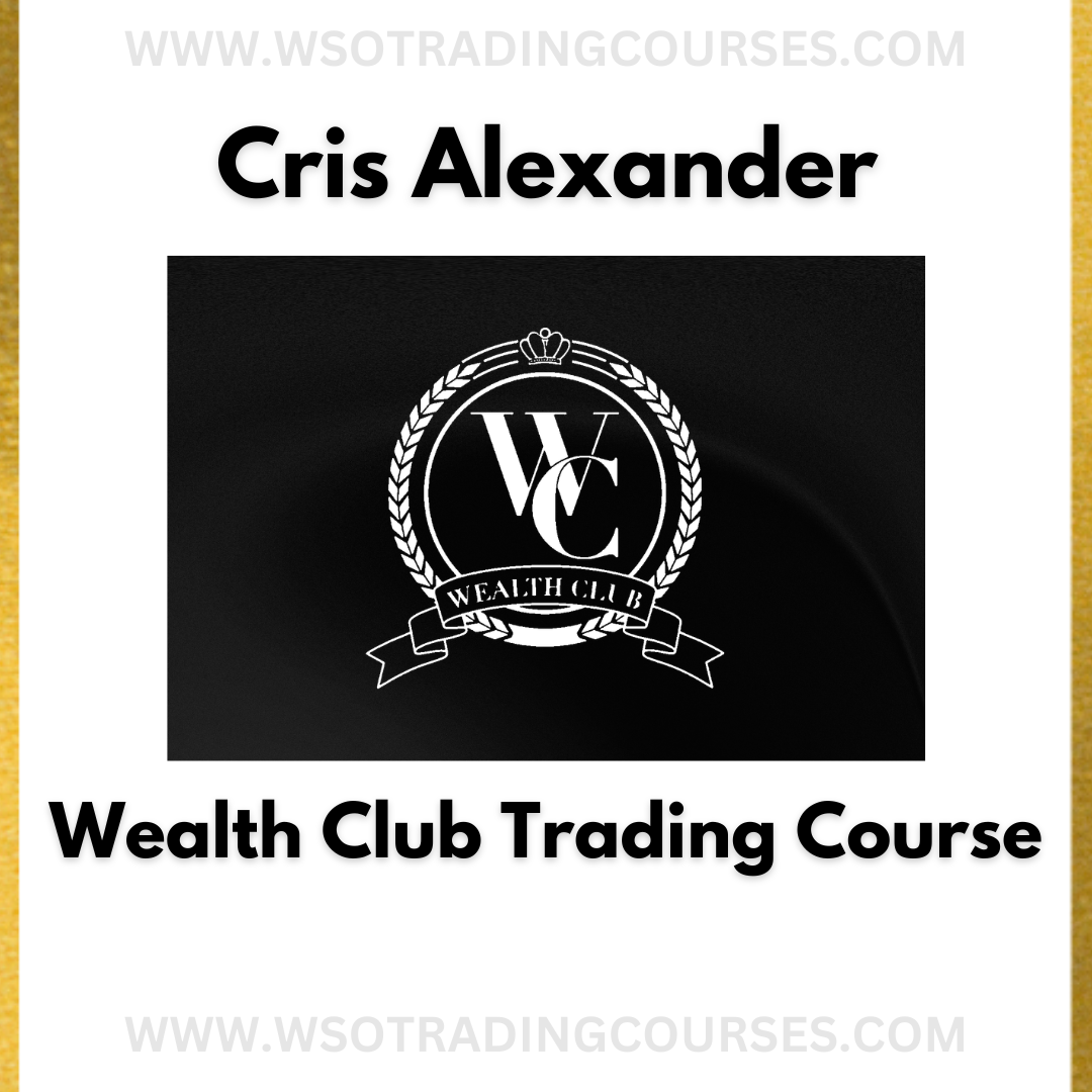 Cris Alexander - Course