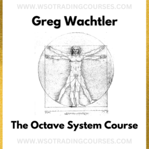 Greg Wachtler The Octave System - Course
