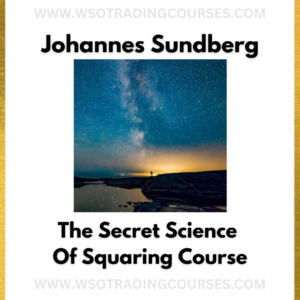 Johannes Sundberg The Secret Science of Squaring - Course