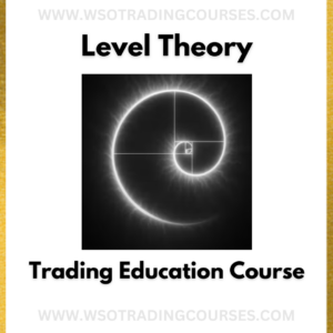 Level Theory Trading Education - Course