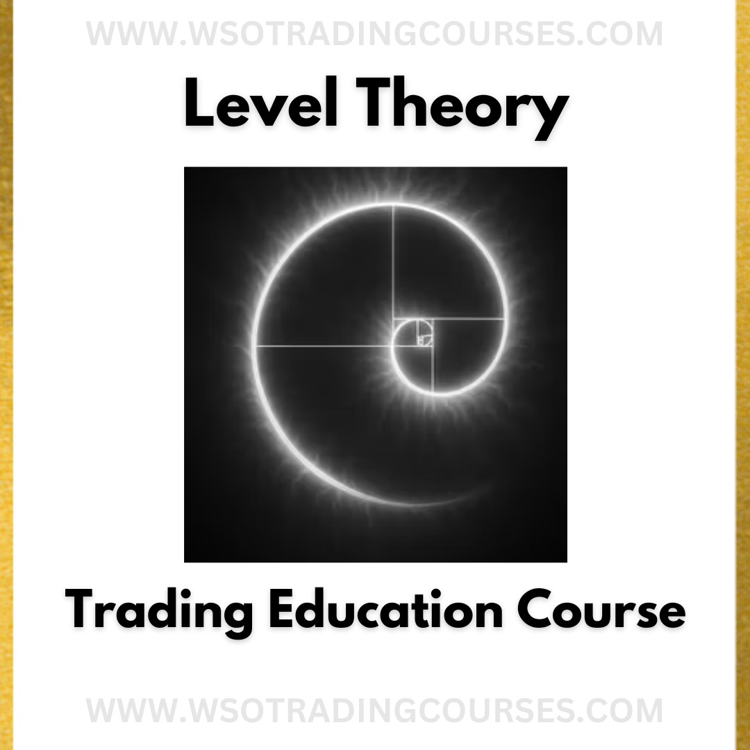 Level Theory Trading Education - Course