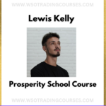 Lewis Kelly Prosperity School - Course