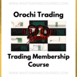 Orochi Trading Premium Trading Membership – Course