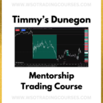 Timmy’s Dunegon Mentorship – Trading Course