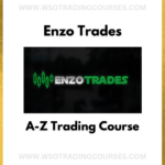 EnzoTrades A-Z Trading Education - Course